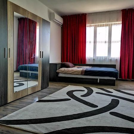 Tora Mora Apartman Várna Kültér fotó