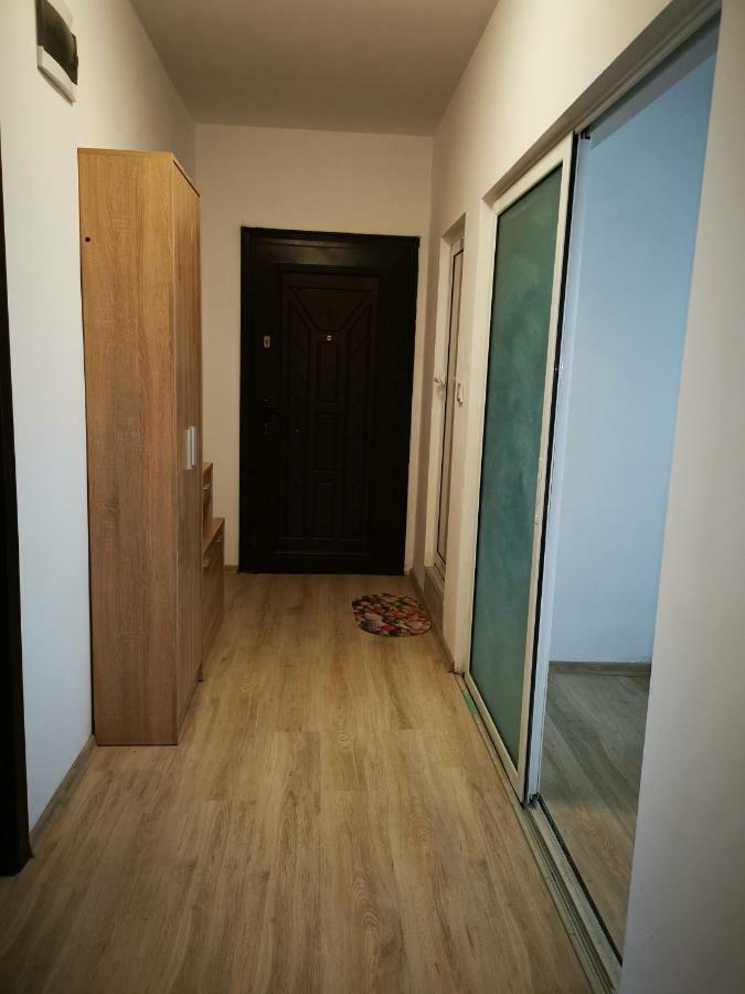 Tora Mora Apartman Várna Kültér fotó