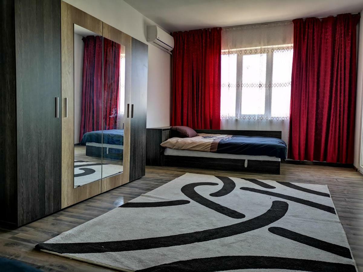 Tora Mora Apartman Várna Kültér fotó